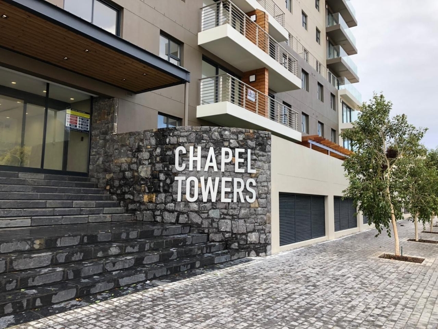 2 Bedroom Property for Sale in Zonnebloem Western Cape